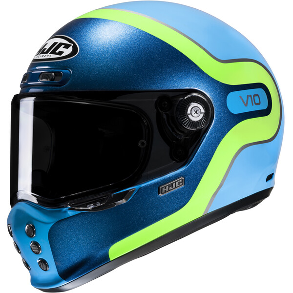 Casco V10 Grape