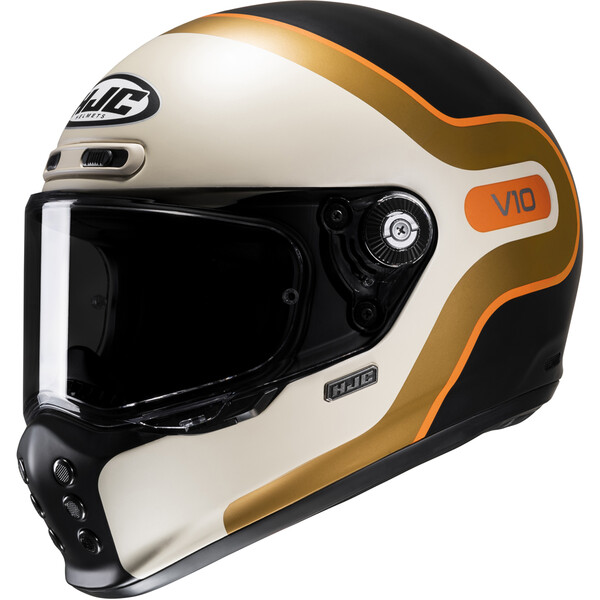 Casco V10 Grape