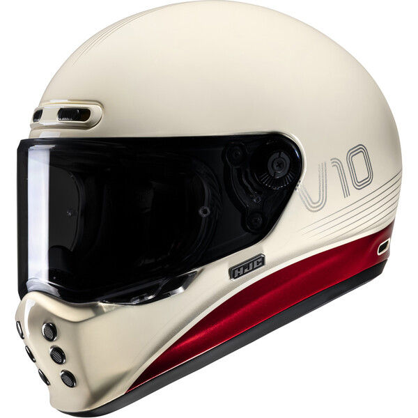 Casco V10 Tami