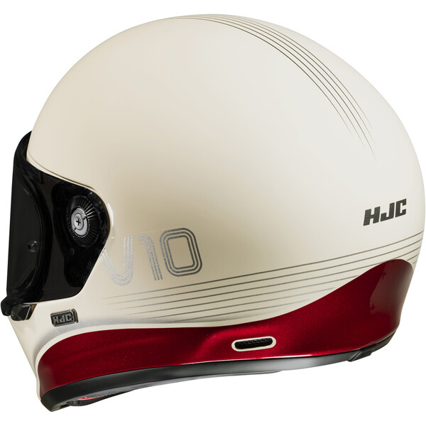 Casco V10 Tami