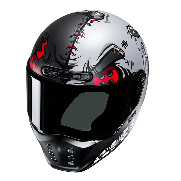 Casco V10 Vatt