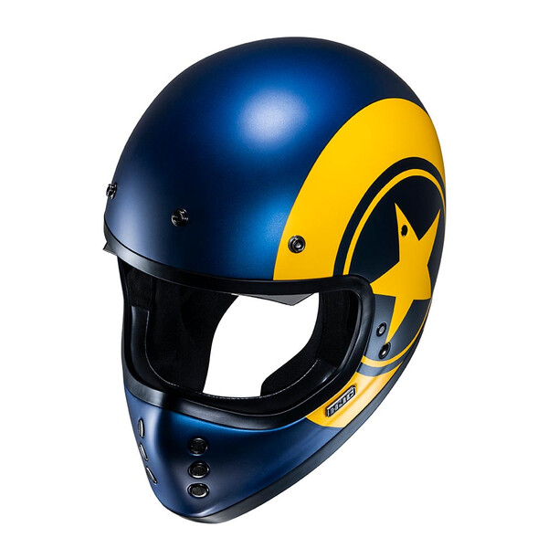 Casco Nyx V60
