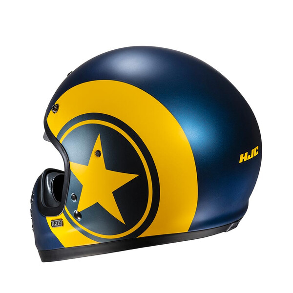 Casco Nyx V60