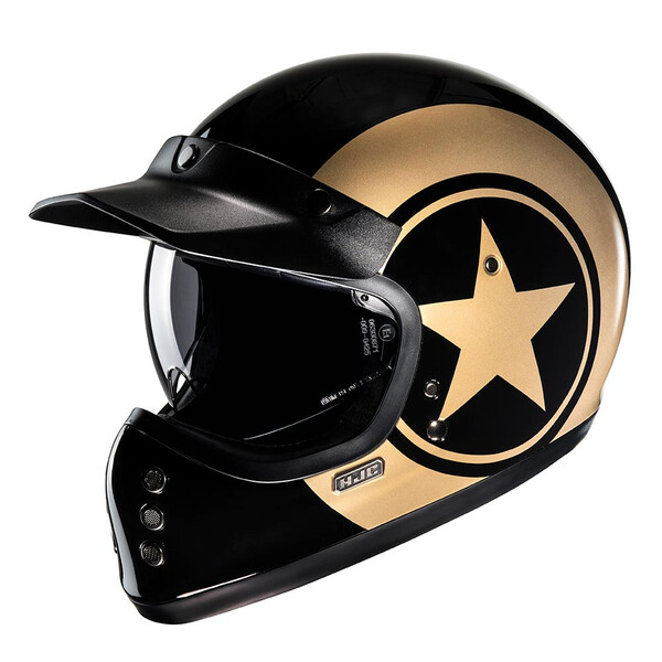Casco Nyx V60
