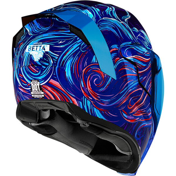 Casco Airflite Betta