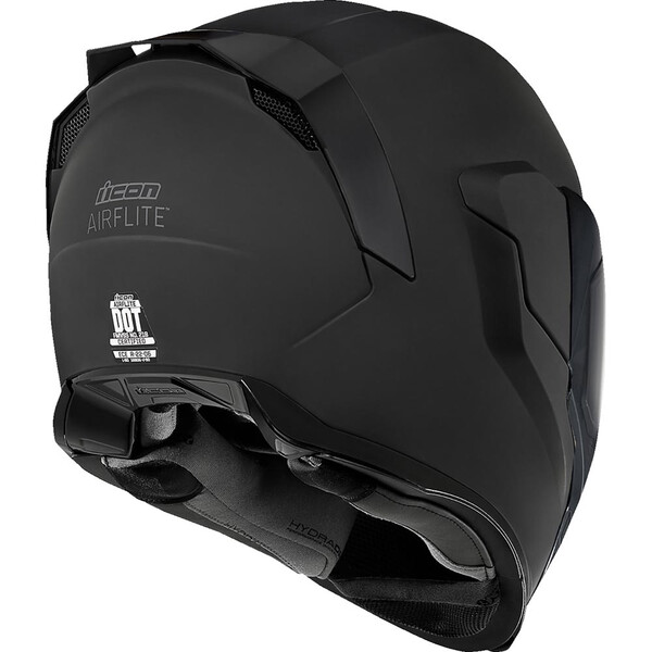 Casco Airflite Dark