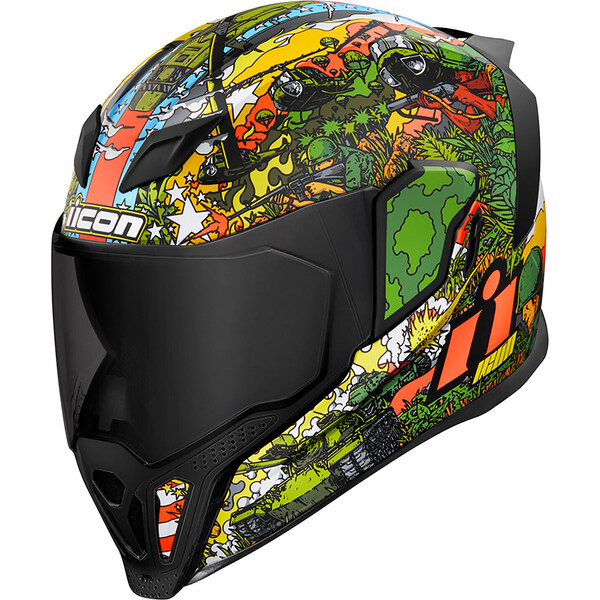 Casco Airflite GP23