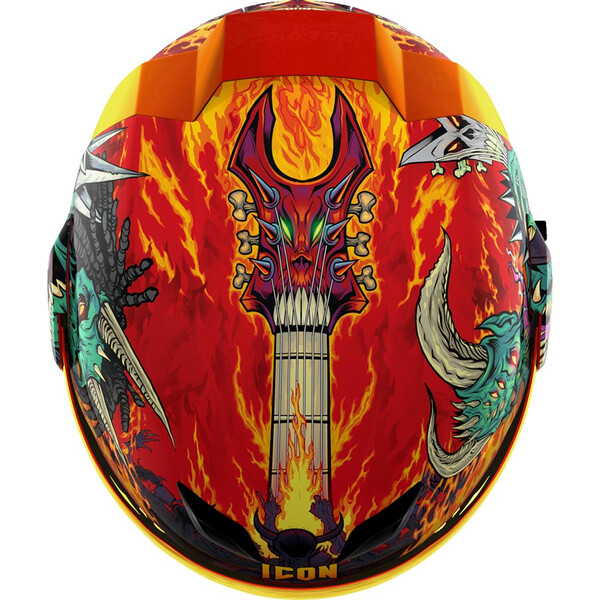 Casco Airflite MIPS® Blegh™