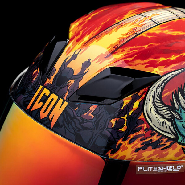 Casco Airflite MIPS® Blegh™