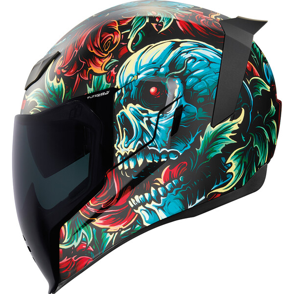 Casco Airflite Mips Omnicrux