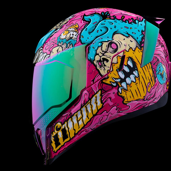 Casco Airflite MIPS® Snack Attack