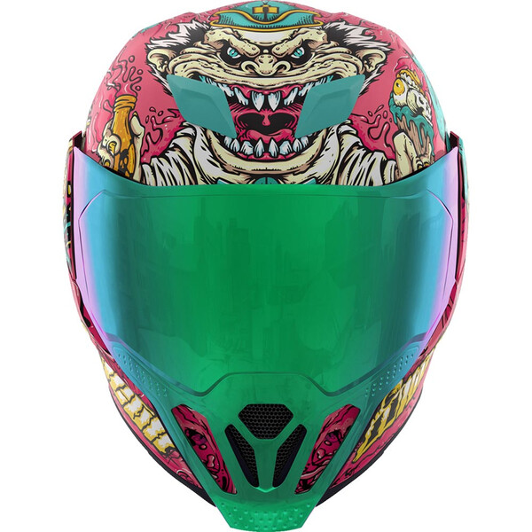 Casco Airflite MIPS® Snack Attack
