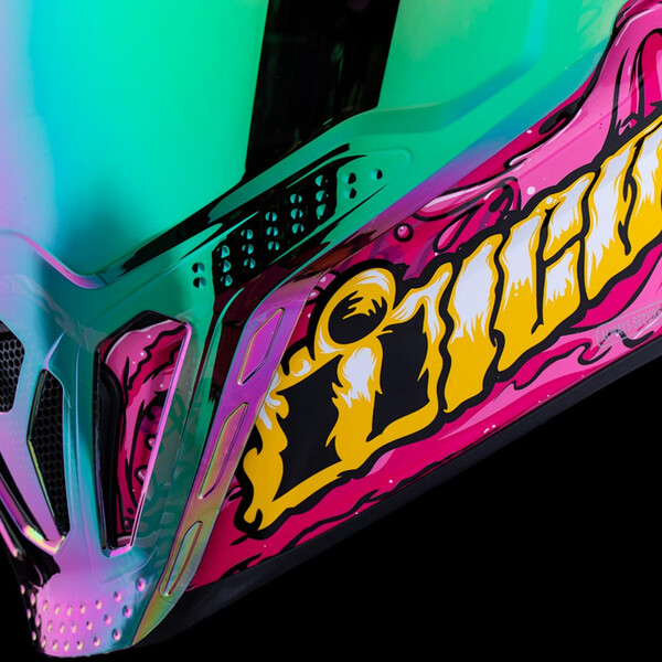 Casco Airflite MIPS® Snack Attack