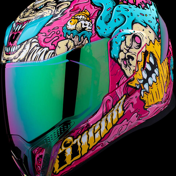 Casco Airflite MIPS® Snack Attack