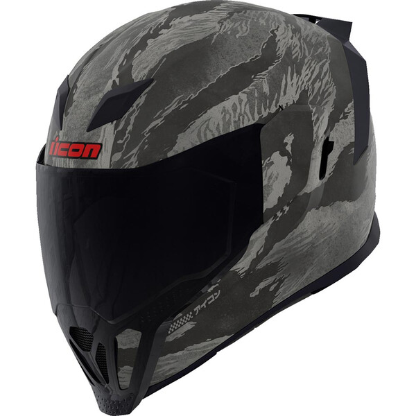 Casco Airflite Mips® Tiger's Blood