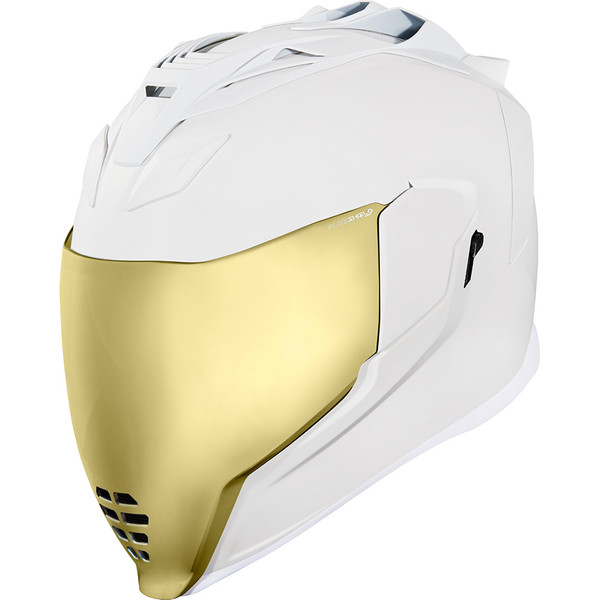 Casco Airflite Peace Keeper