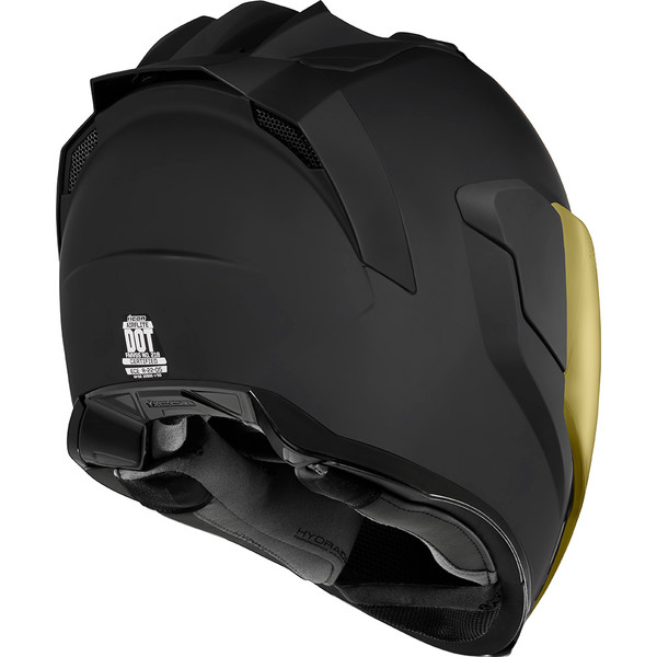 Casco Airflite Peace Keeper