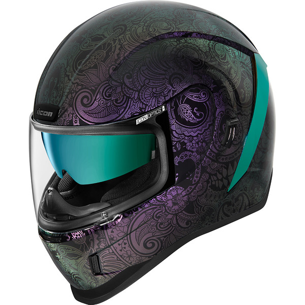 Casco Airform Chantilly Opal