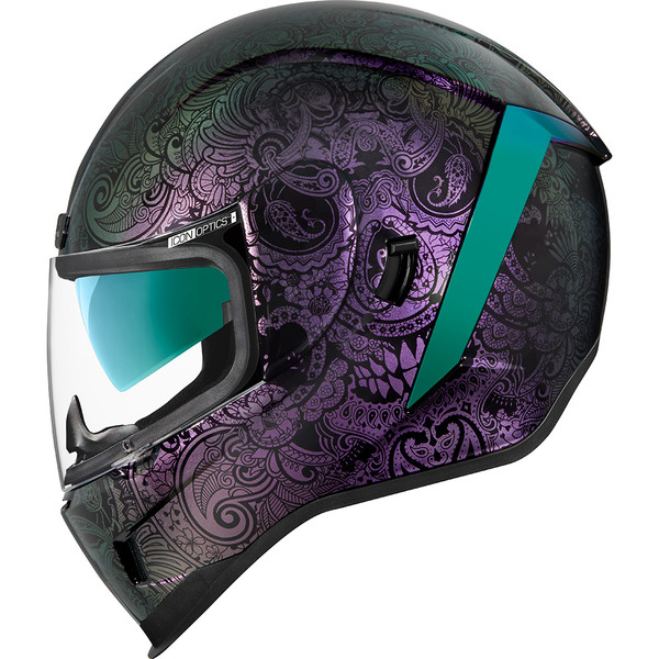 Casco Airform Chantilly Opal