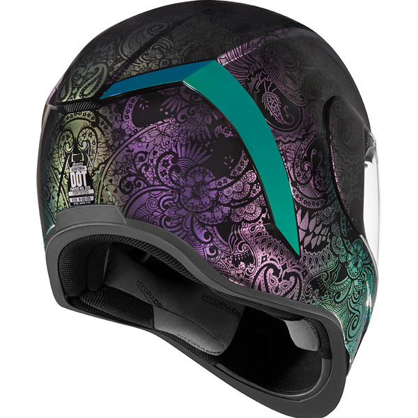 Casco Airform Chantilly Opal