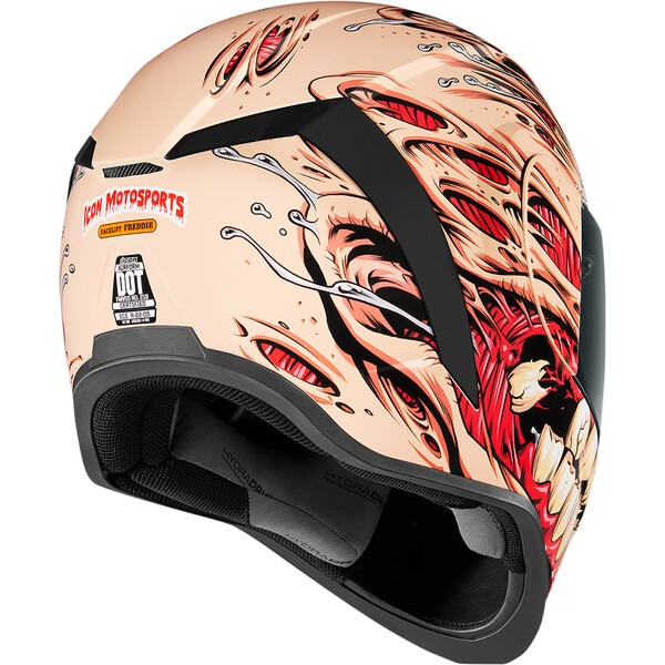 Casco Airform Facelift