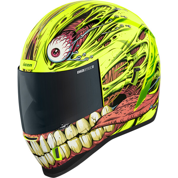 Casco Airform Facelift