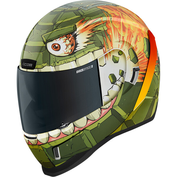 Casco Airform Grenadier