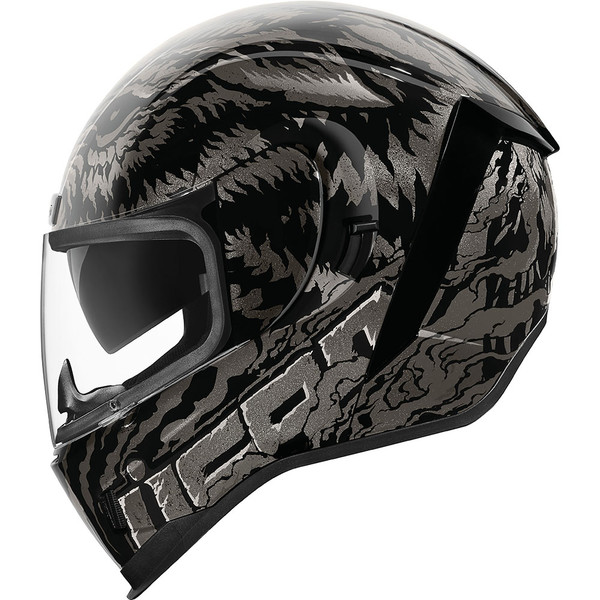 Casco Lycan Airform