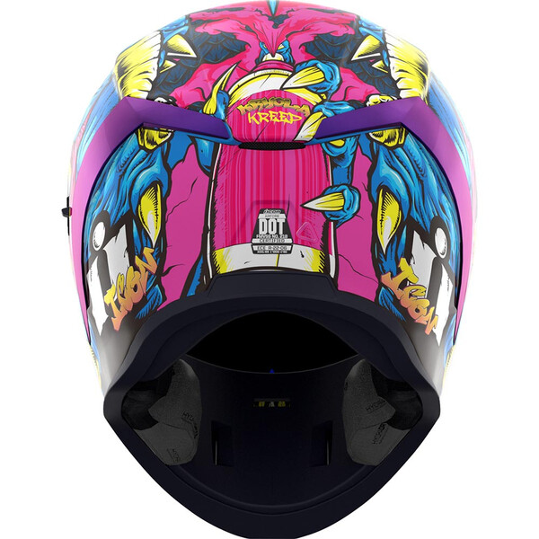 Casco Airform Mips® Kryola Kreep