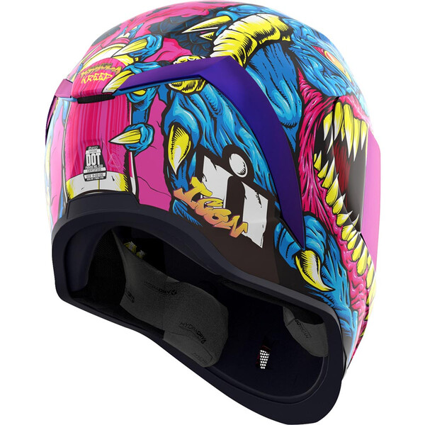 Casco Airform Mips® Kryola Kreep