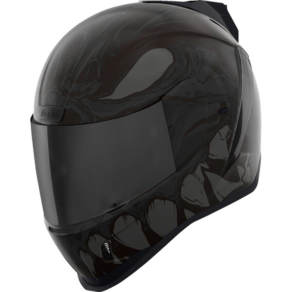 Casco Airform MIPS® Manik'RR Dark