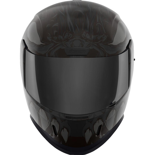 Casco Airform MIPS® Manik'RR Dark