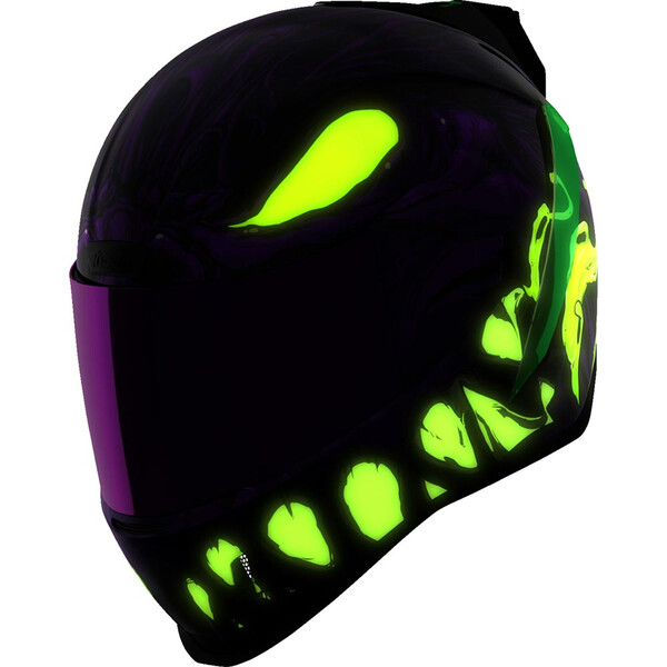 Casco Airform MIPS® Manik'RR