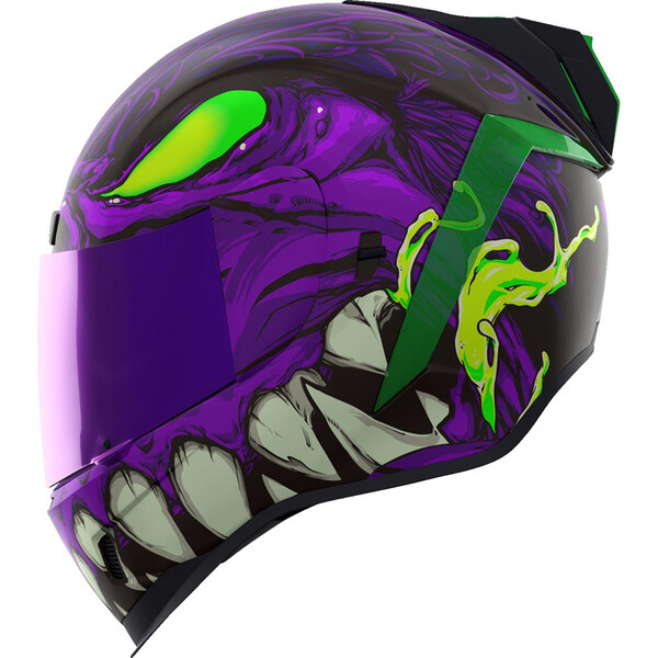 Casco Airform MIPS® Manik'RR
