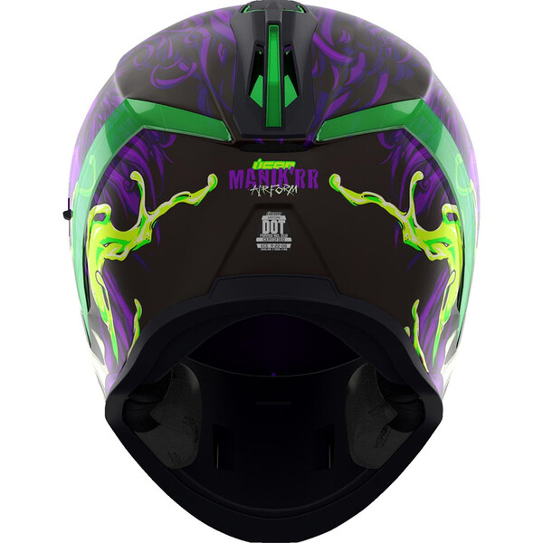 Casco Airform MIPS® Manik'RR