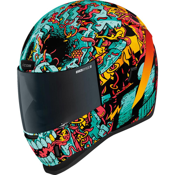 Casco Airform MIPS® Munchies