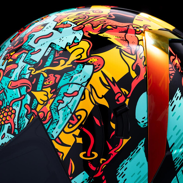 Casco Airform MIPS® Munchies