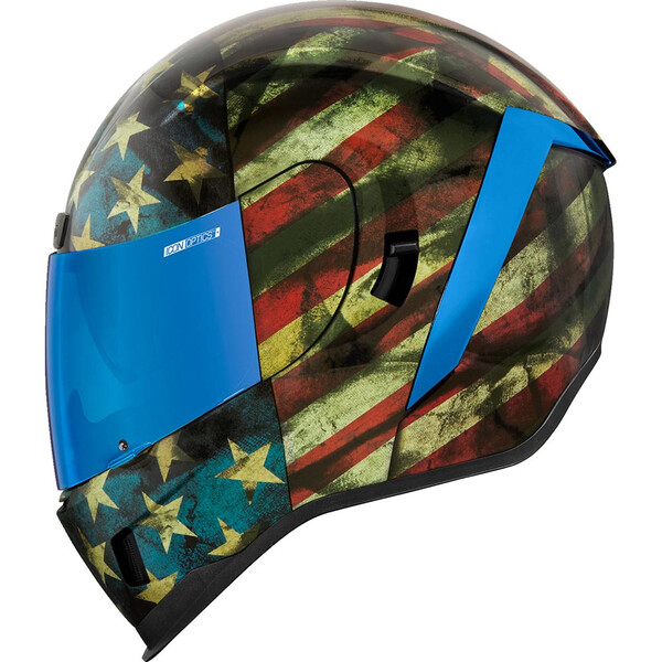 Casco Airform Old Glory