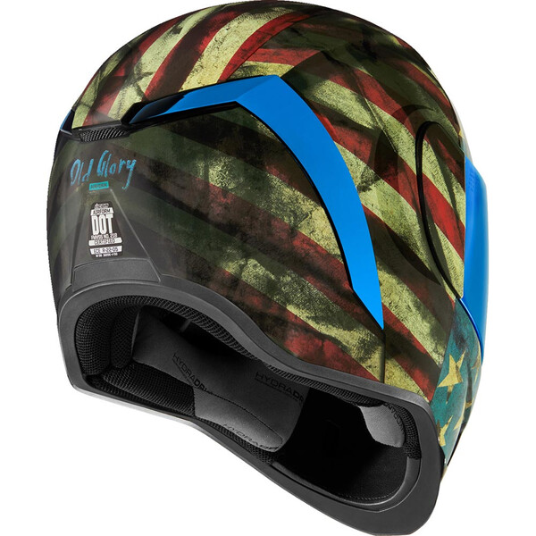 Casco Airform Old Glory