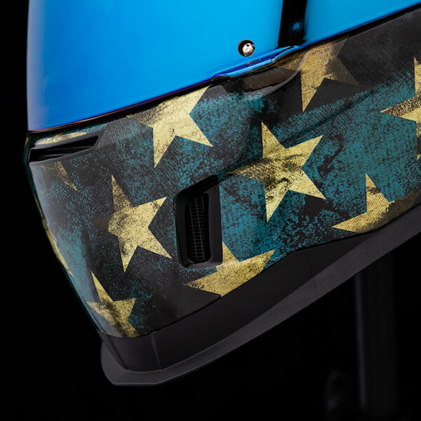 Casco Airform Old Glory