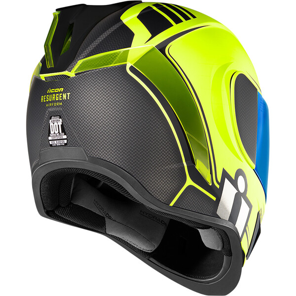 Casco Airform Resurgent