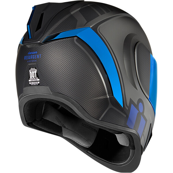 Casco Airform Resurgent