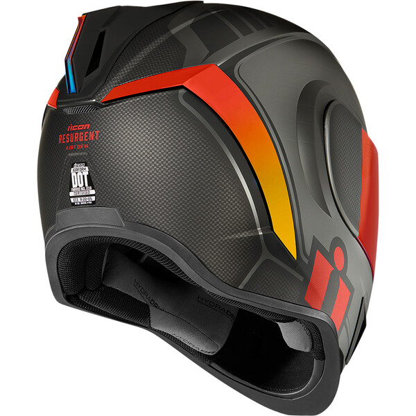 Casco Airform Resurgent