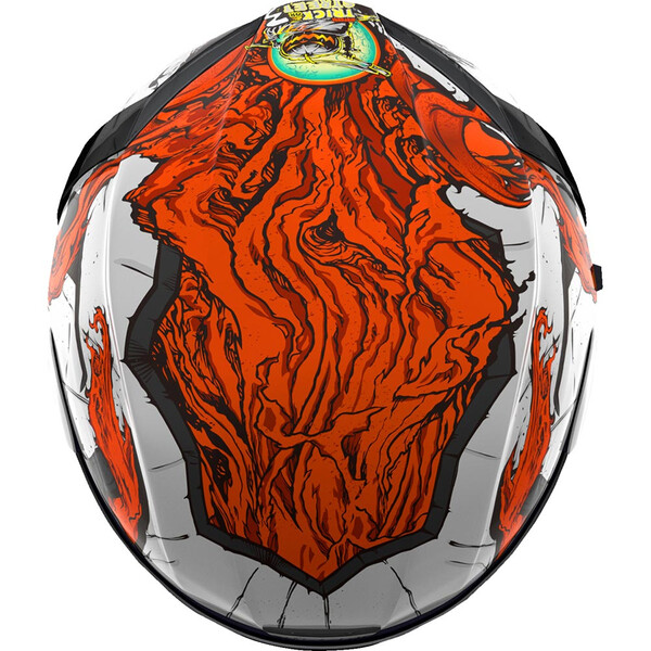 Casco Airform Trick or Street 3