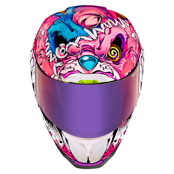 Casco Beastie Bunny™ Airframe Pro