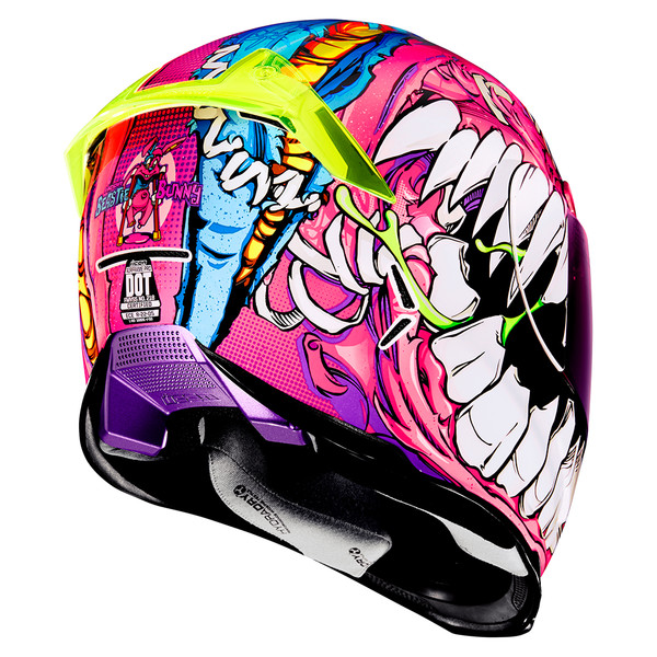 Casco Beastie Bunny™ Airframe Pro