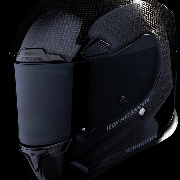 Casco Airframe Pro Carbon 4Tress