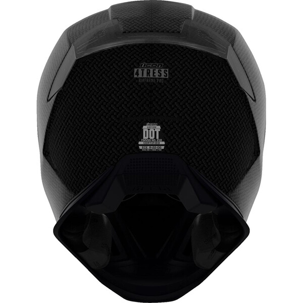 Casco Airframe Pro Carbon 4Tress