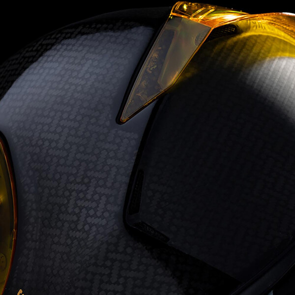 Casco Airframe Pro Carbon 4Tress