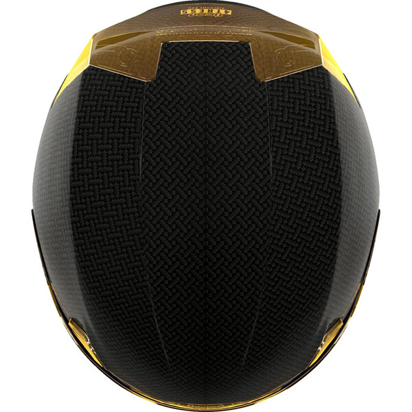 Casco Airframe Pro Carbon 4Tress